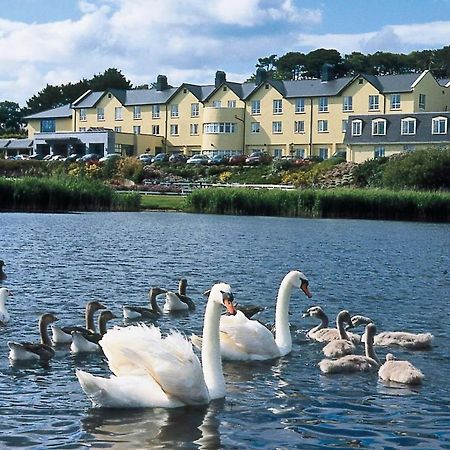 Arklow Bay Hotel Exterior photo