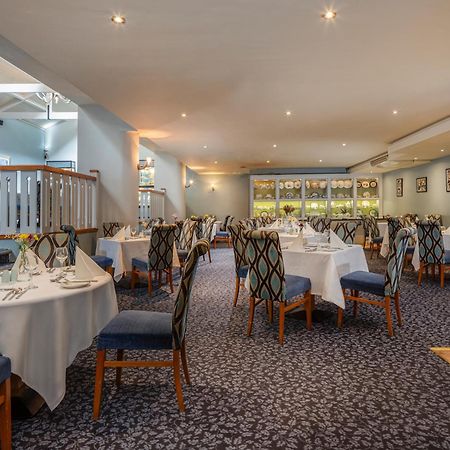 Arklow Bay Hotel Exterior photo