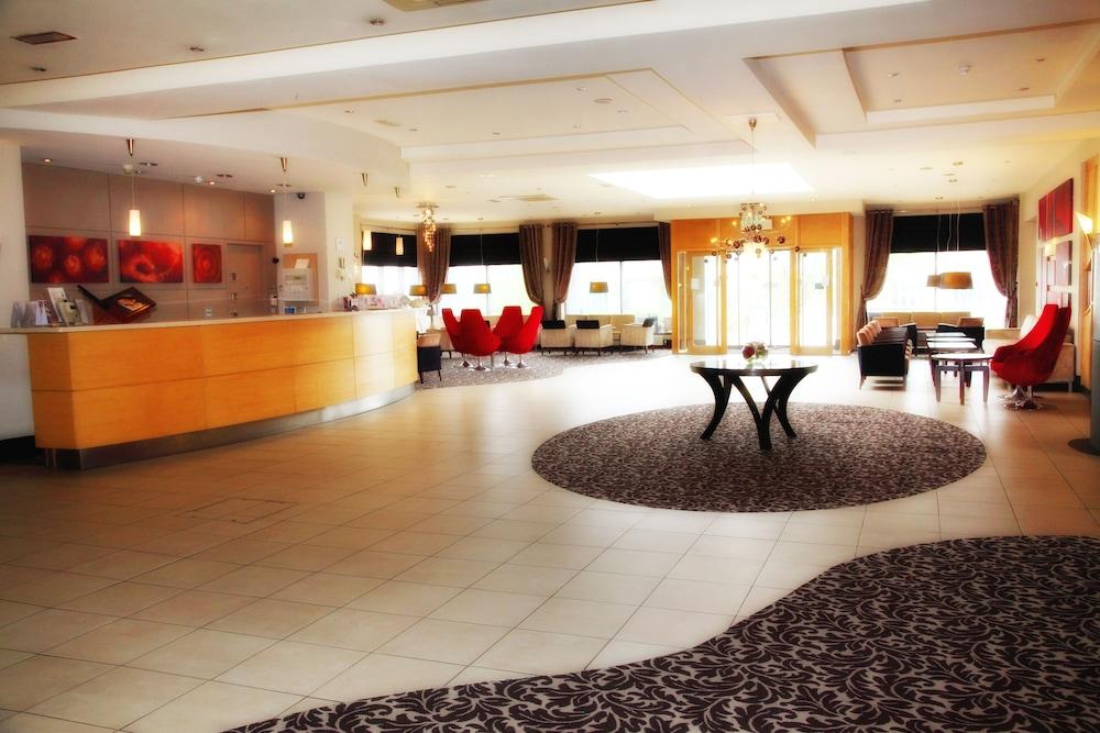 Arklow Bay Hotel Exterior photo