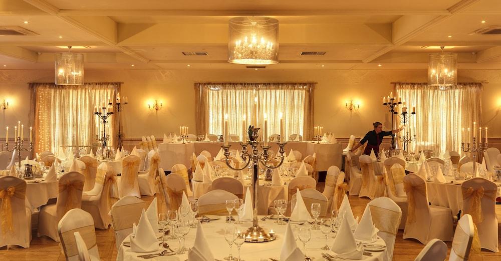 Arklow Bay Hotel Exterior photo