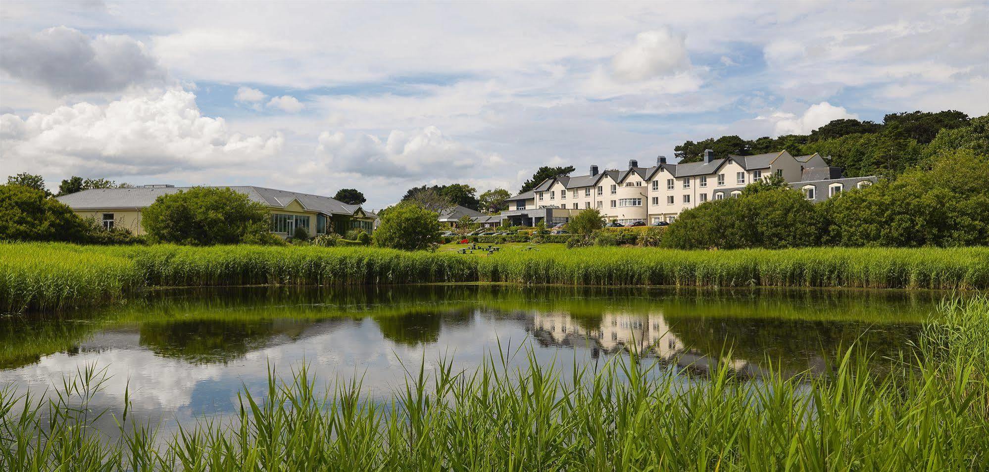 Arklow Bay Hotel Exterior photo